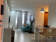 Apartamento para Locação em Maceió/AL Jatiúca 2 Quartos