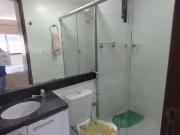 Apartamento para Locação em Maceió/AL Jatiúca 2 Quartos