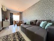 Apartamento para Locação em Maceió/AL Jatiúca 2 Quartos