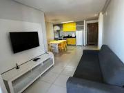 Apartamento para Locação em Maceió/AL Jatiúca 2 Quartos