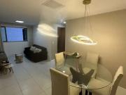 Apartamento para Locação em Maceió/AL Jatiúca 2 Quartos