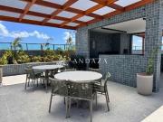 Apartamento para Locação em Maceió/AL Jatiúca 2 Quartos