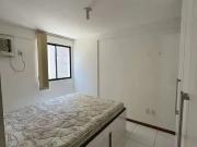 Apartamento para Locação em Maceió/AL Jatiúca 2 Quartos