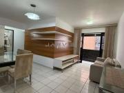 Apartamento para Locação em Maceió/AL Jatiúca 2 Quartos