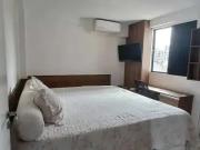 Apartamento para Locação em Maceió/AL Jatiúca 3 Quartos