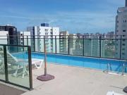 Apartamento para Locação em Maceió/AL Jatiúca 3 Quartos Apartamento para Locação em Maceió/AL Jatiúca 3 Quartos