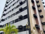 Apartamento para Locação em Maceió/AL Jatiúca 3 Quartos