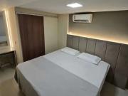 Apartamento para Locação em Maceió/AL Jatiúca 3 Quartos