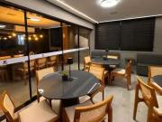 Apartamento para Locação em Maceió/AL Jatiúca 3 Quartos