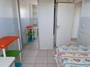 Apartamento para Locação em Maceió/AL Jatiúca 3 Quartos
