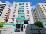 Apartamento para Locação em Maceió/AL Jatiúca 3 Quartos