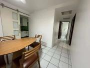 Apartamento para Locação em Maceió/AL Jatiúca 3 Quartos