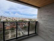 Apartamento para Locação em Maceió/AL Jatiúca 3 Quartos