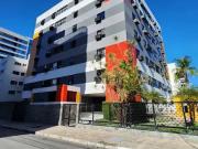 Apartamento para Locação em Maceió/AL Jatiúca 3 Quartos