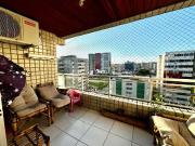 Apartamento para Locação em Maceió/AL Jatiúca 3 Quartos