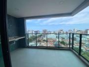 Apartamento para Locação em Maceió/AL Jatiúca 3 Quartos