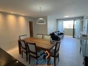 Apartamento para Locação em Maceió/AL Jatiúca 3 Quartos