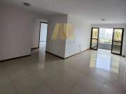 Apartamento para Locação em Maceió/AL Jatiúca 3 Quartos