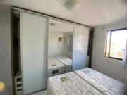 Apartamento para Locação em Maceió/AL Jatiúca 3 Quartos