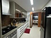 Apartamento para Locação em Maceió/AL Jatiúca 3 Quartos