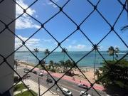 Apartamento para Locação em Maceió/AL Jatiúca 4 Quartos