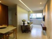 Apartamento para Locação em Maceió/AL Jatiúca