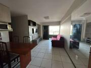 Apartamento para Locação em Maceió/AL Mangabeiras 2 Quartos