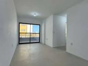 Apartamento para Locação em Maceió/AL Mangabeiras 2 Quartos