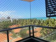 Apartamento para Locação em Maceió/AL Mangabeiras 2 Quartos