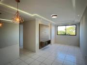 Apartamento para Locação em Maceió/AL Mangabeiras 3 Quartos