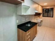 Apartamento para Locação em Maceió/AL Mangabeiras 3 Quartos