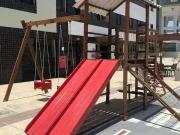 Apartamento para Locação em Maceió/AL Pinheiro 2 Quartos