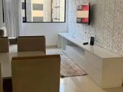 Apartamento para Locação em Maceió/AL Ponta Verde 1 Quartos
