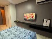 Apartamento para Locação em Maceió/AL Ponta Verde 1 Quartos