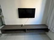 Apartamento para Locação em Maceió/AL Ponta Verde 1 Quartos