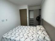 Apartamento para Locação em Maceió/AL Ponta Verde 1 Quartos