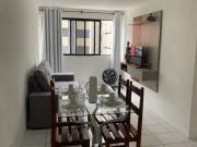 Apartamento para Locação em Maceió/AL Ponta Verde 1 Quartos Apartamento para Locação em Maceió/AL Ponta Verde 1 Quartos