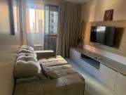 Apartamento para Locação em Maceió/AL Ponta Verde 1 Quartos