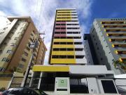 Apartamento para Locação em Maceió/AL Ponta Verde 1 Quartos