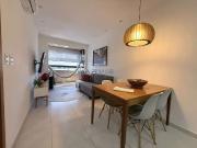 Apartamento para Locação em Maceió/AL Ponta Verde 1 Quartos