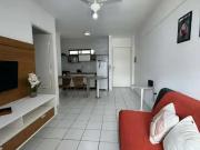 Apartamento para Locação em Maceió/AL Ponta Verde 1 Quartos