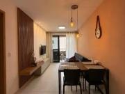 Apartamento para Locação em Maceió/AL Ponta Verde 1 Quartos