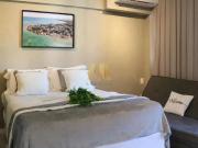 Apartamento para Locação em Maceió/AL Ponta Verde 1 Quartos