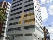 Apartamento para Locação em Maceió/AL Ponta Verde 1 Quartos
