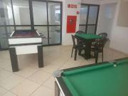 Apartamento para Locação em Maceió/AL Ponta Verde 1 Quartos