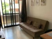 Apartamento para Locação em Maceió/AL Ponta Verde 1 Quartos