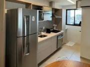 Apartamento para Locação em Maceió/AL Ponta Verde 1 Quartos