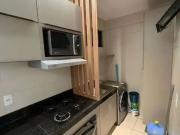 Apartamento para Locação em Maceió/AL Ponta Verde 1 Quartos