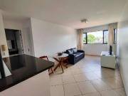 Apartamento para Locação em Maceió/AL Ponta Verde 1 Quartos