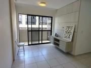 Apartamento para Locação em Maceió/AL Ponta Verde 2 Quartos